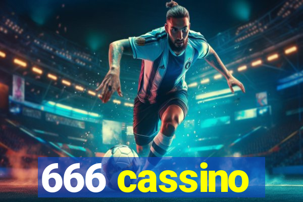 666 cassino